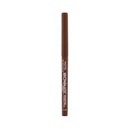 Pastel Browmatic Automatic Waterproof Eyebrow Pencil No:13 Kaş Kalemi