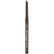 Pastel Browmatic Automatic Waterproof Eyebrow Pencil No:15 Kaş Kalemi