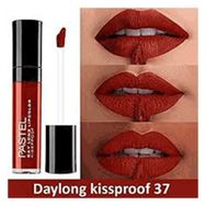 Pastel Daylong Lipcolor No:37 Mat Likit Ruj