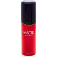 Pastel Deo 150 ml Kadın Deodorant