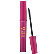 Pastel Express Volume + Lenght Siyah Mascara
