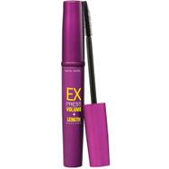 Pastel Express Volume ve Length Maskara