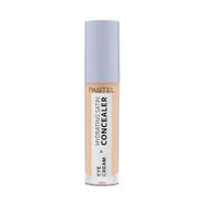 Pastel Eye Cream + Hydrating Satin Concealer 4.3 ml 65 Honeybun Kapatıcı