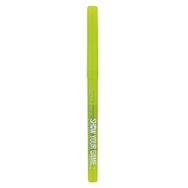 Pastel Game Waterproof Eye Pencil Suya Dayanıklı Göz Kalemi