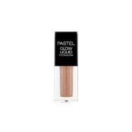 Pastel Glow Liquid Eyeshadow 222 Göz Farı