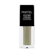 Pastel Glow Liquid Eyeshadow 224 Rainforest Göz Farı