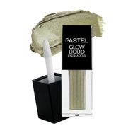Pastel Glow Liquid Eyeshadow 224 Rainforest Göz Farı