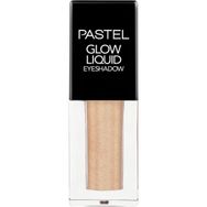 Pastel Glow Liquid Eyeshadow 225 Champagne Likit 2.3 ml Göz Farı