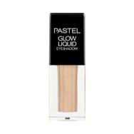 Pastel Glow Liquid Eyeshadow 225 Likit Göz Farı