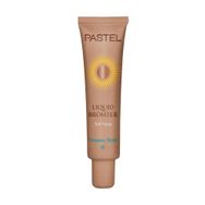 Pastel Liquid Summer Nude No:10 30 ml Bronzer