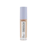 Pastel Make Up To Skin Care Hydrating 63 Milkshake Göz Altı Kapatıcısı ve Göz Kremi