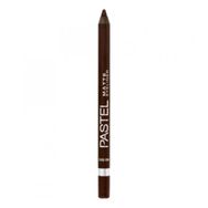Pastel Matte Waterproof Long Lasting Eyeliner 333 Göz Kalemi