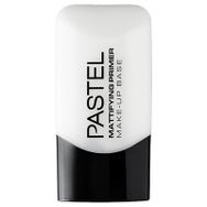 Pastel Mattifying Primer Make-Up Base Makyaj Bazı