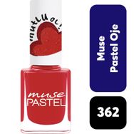 Pastel Muse 362 Oje