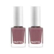 Pastel Nail Polish 2'li 311 Oje