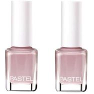 Pastel Nail Polish 88 2 Adet Oje
