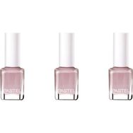 Pastel Nail Polish 88 3 Adet Oje