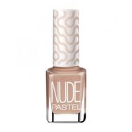 Pastel Nail Polish Nude No 101 Oje