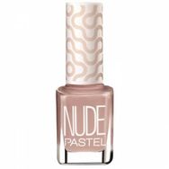 Pastel Nail Polish Nude No 752 Oje