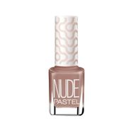 Pastel Nail Polish Nude No 761 Oje