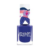 Pastel No: 1 Ton 229 Şeffaf Parlatıcı Oje