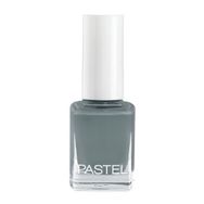 Pastel No: 1 Ton 243 Şeffaf Parlatıcı Oje