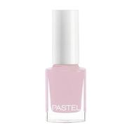 Pastel No: 1 Ton 248 Şeffaf Parlatıcı Oje