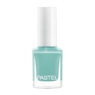 Pastel No: 1 Ton 313 Şeffaf Parlatıcı Oje