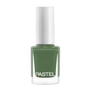 Pastel No: 1 Ton 316 Şeffaf Parlatıcı Oje