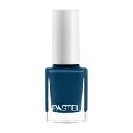 Pastel No: 1 Ton 318 Şeffaf Parlatıcı Oje