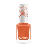 Pastel No: 1 Ton 332 Şeffaf Parlatıcı Oje