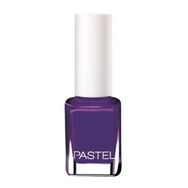 Pastel No: 1 Ton 49 Şeffaf Parlatıcı Oje