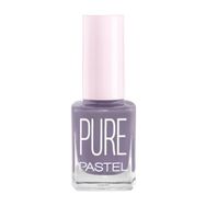 Pastel No: 1 Ton 606 Şeffaf Parlatıcı Oje