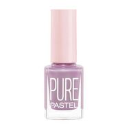 Pastel No: 1 Ton 615 Şeffaf Parlatıcı Oje