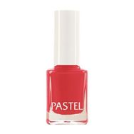 Pastel No: 1 Ton 98 Şeffaf Parlatıcı Oje