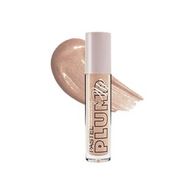 Pastel No 201 Plump Up Extra Hydrating Plumping Gloss