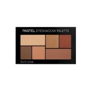 Pastel No: 205 Profashion Far Paleti