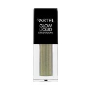Pastel No 221 Profashion Glow Liquid Eyeshadow Likit Göz Farı