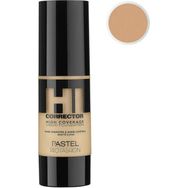 Pastel No 403 Hi Corrector High Coverage Liquid Foundation