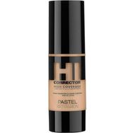 Pastel No 405 Hi Corrector High Coverage Liquid Foundation