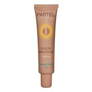 Pastel No:10 Likit Bronzer Summer Nude