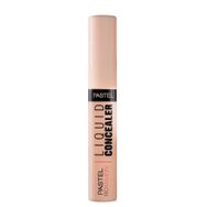 Pastel No:103 Peach Liquid Concealer