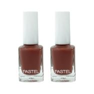 Pastel No:370 2 Adet Oje