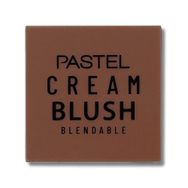Pastel No:50 Profashion Cream Brush Allık