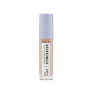 Pastel No:62 Ivory Göz kremi + Göz Altı Kapatıcısı