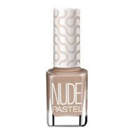 Pastel Nude 101 Caramel Oje