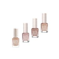 Pastel Nude 101+768+752+761 4'lü Oje