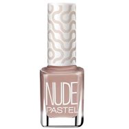 Pastel Nude 106 Blush Oje