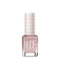 Pastel Nude 752 Rose Oje