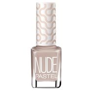 Pastel Nude 755 Beige Oje